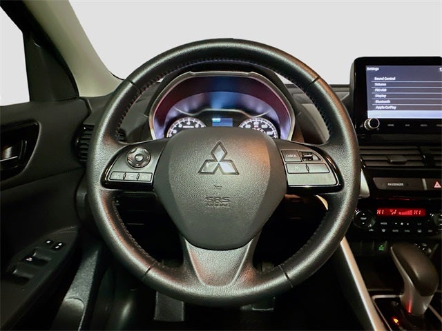 2023 Mitsubishi Eclipse Cross SE