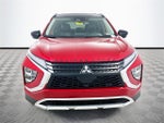 2023 Mitsubishi Eclipse Cross SE