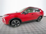 2023 Mitsubishi Eclipse Cross SE