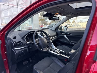 2023 Mitsubishi Eclipse Cross SE