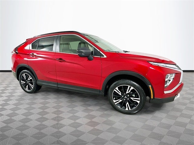 2023 Mitsubishi Eclipse Cross SE