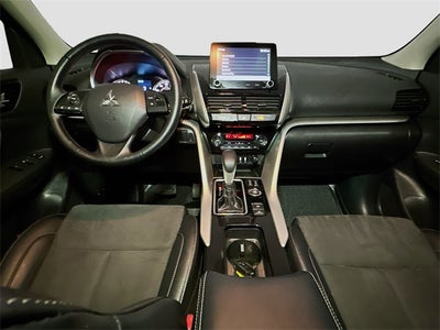 2023 Mitsubishi Eclipse Cross SE