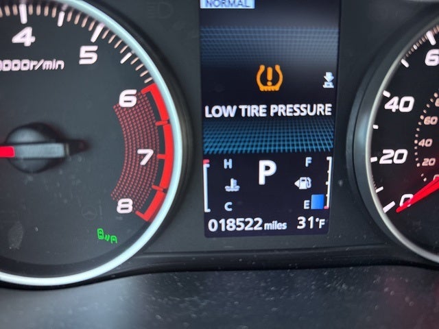 2023 Mitsubishi Eclipse Cross SE