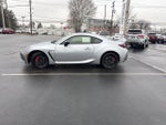 2025 Toyota GR86 Premium
