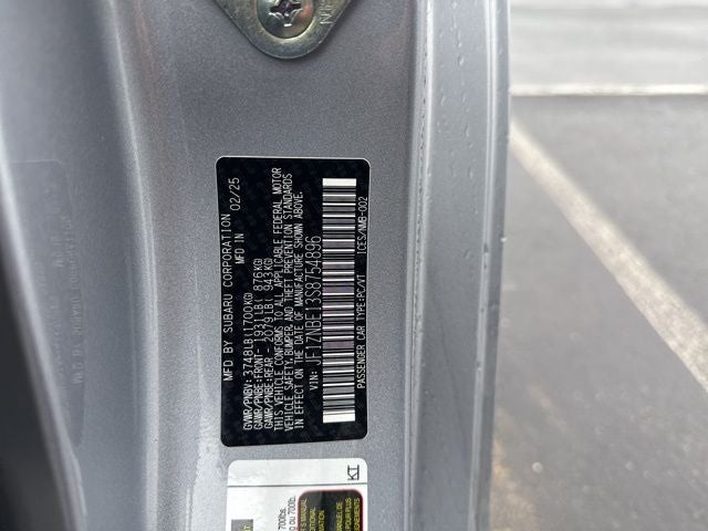 2025 Toyota GR86 Premium