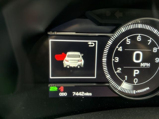 2025 Toyota GR86 Premium