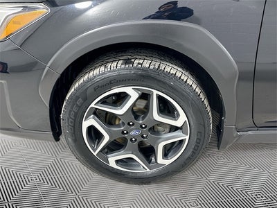 2019 Subaru Crosstrek 2.0i Limited