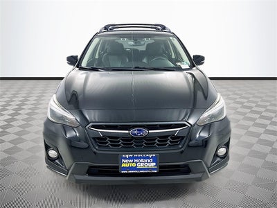 2019 Subaru Crosstrek 2.0i Limited