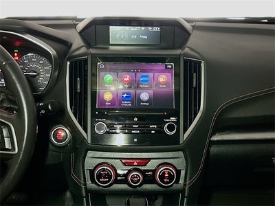 2019 Subaru Crosstrek 2.0i Limited