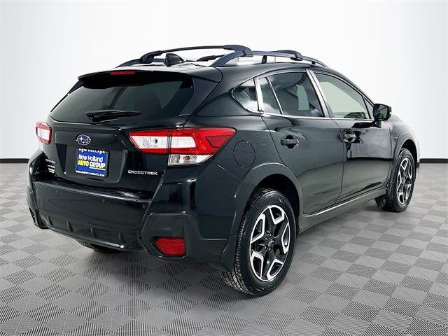 2019 Subaru Crosstrek 2.0i Limited