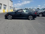 2018 Honda Civic EX-L