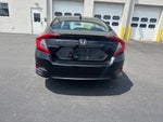 2018 Honda Civic EX-L