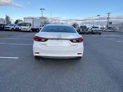 2014 Mazda Mazda6 i Sport