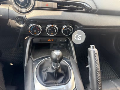 2022 Mazda Mazda MX-5 Miata Grand Touring