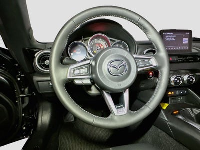 2022 Mazda Mazda MX-5 Miata Grand Touring