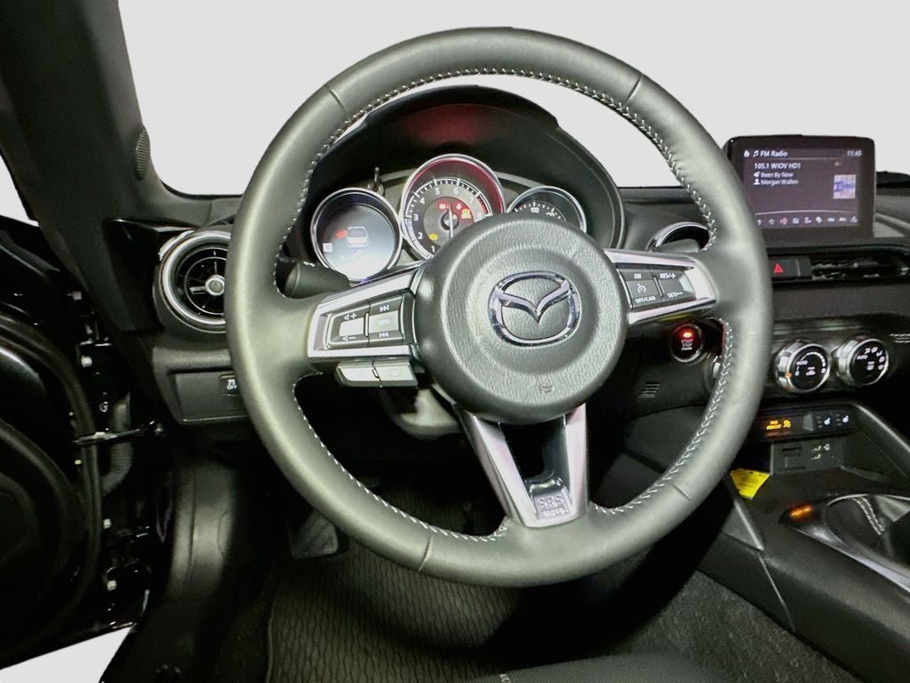 2022 Mazda Mazda MX-5 Miata Grand Touring