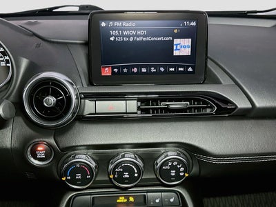2022 Mazda Mazda MX-5 Miata Grand Touring