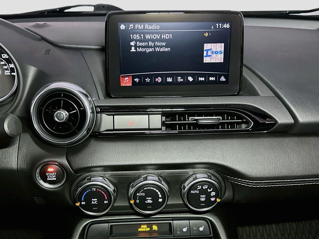2022 Mazda Mazda MX-5 Miata Grand Touring