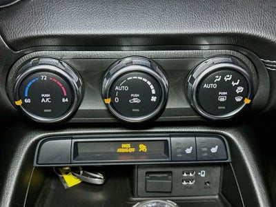 2022 Mazda Mazda MX-5 Miata Grand Touring