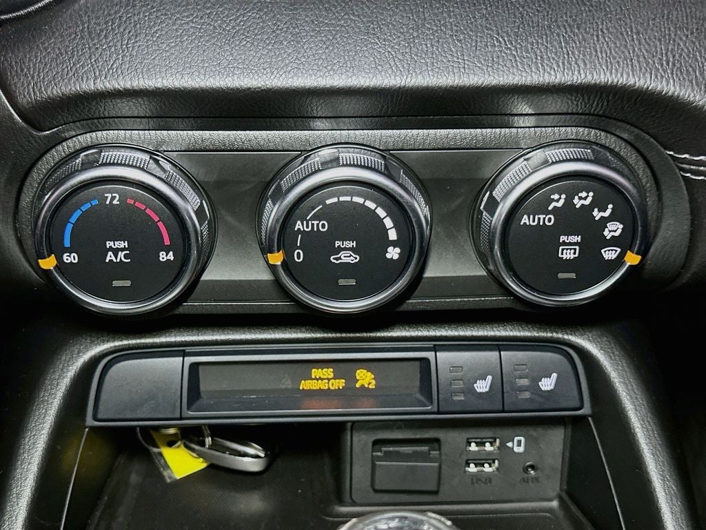 2022 Mazda Mazda MX-5 Miata Grand Touring