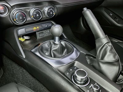 2022 Mazda Mazda MX-5 Miata Grand Touring