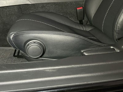 2022 Mazda Mazda MX-5 Miata Grand Touring