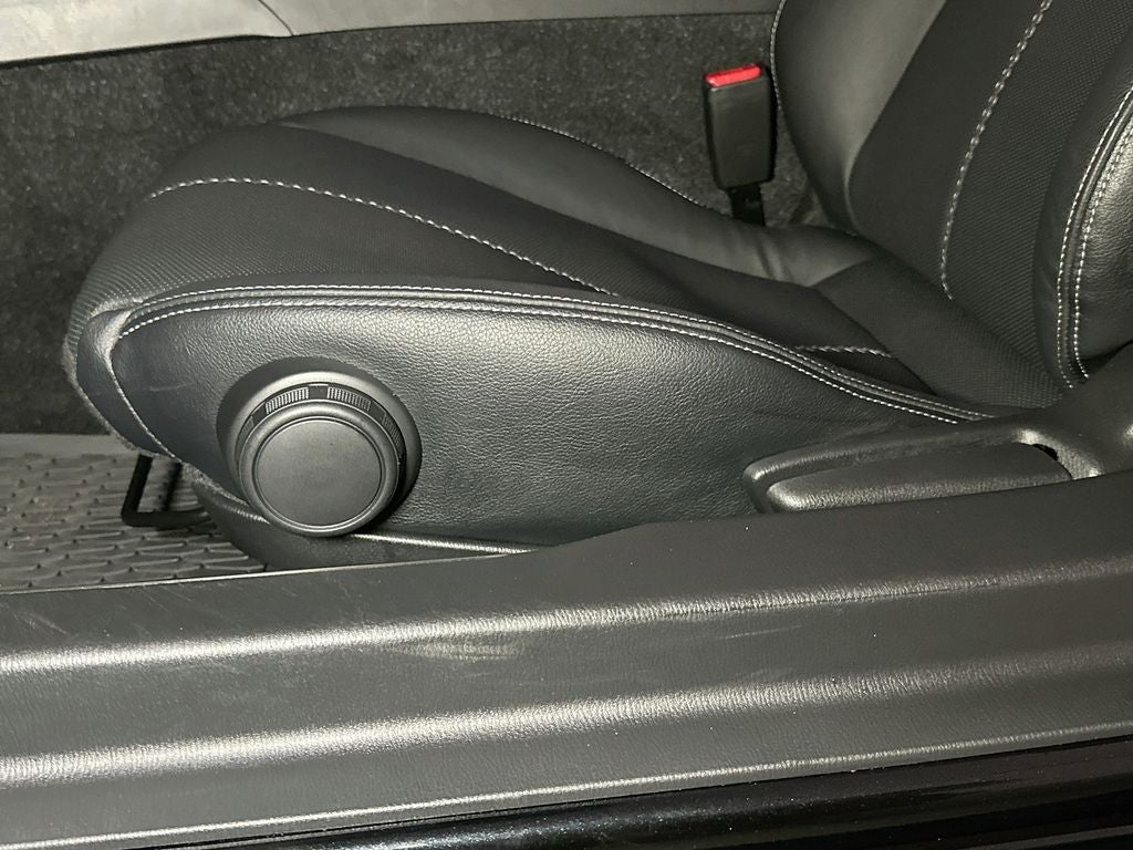 2022 Mazda Mazda MX-5 Miata Grand Touring