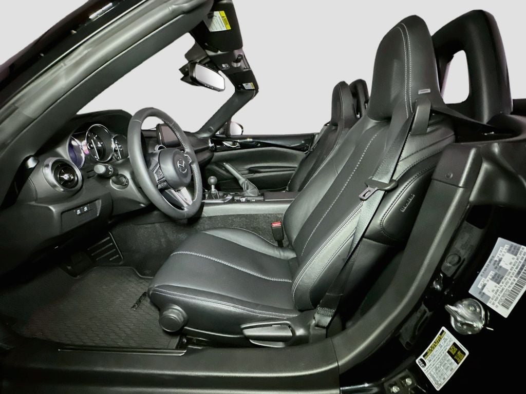 2022 Mazda Mazda MX-5 Miata Grand Touring