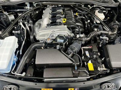 2022 Mazda Mazda MX-5 Miata Grand Touring