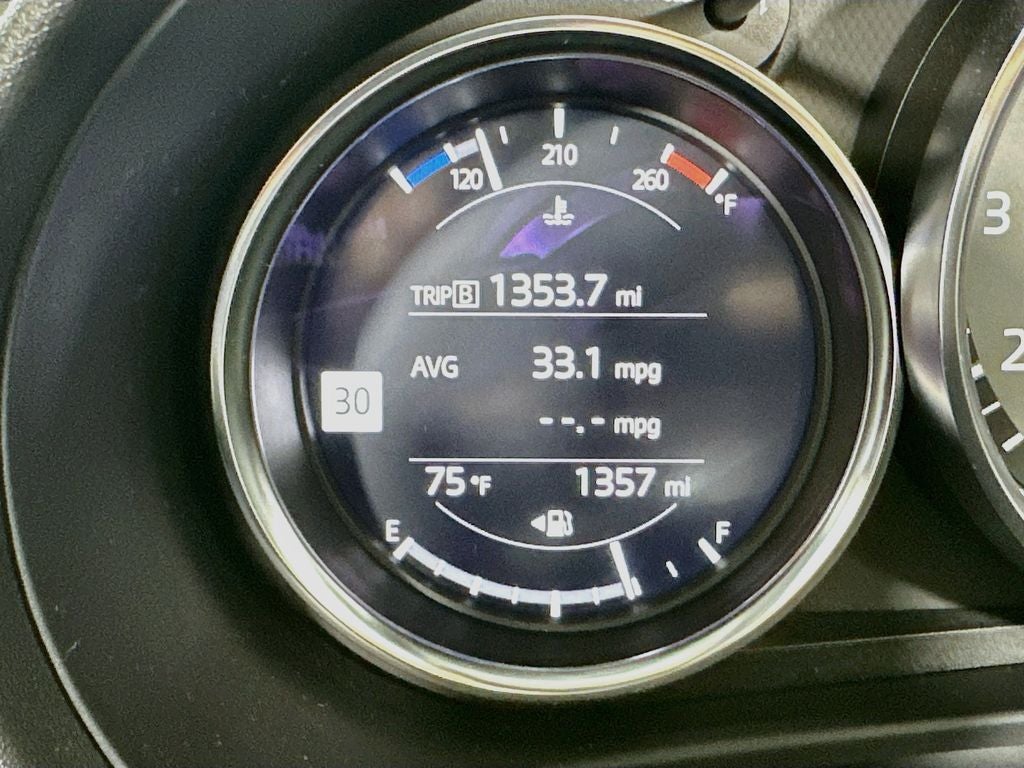 2022 Mazda Mazda MX-5 Miata Grand Touring