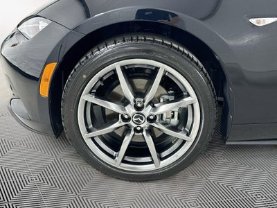 2022 Mazda Mazda MX-5 Miata Grand Touring