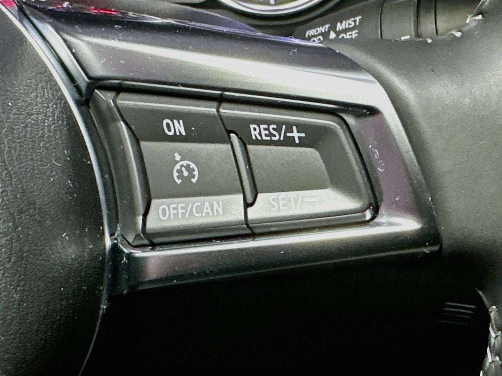 2022 Mazda Mazda MX-5 Miata Grand Touring