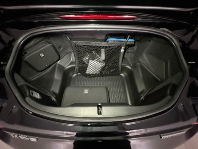 2022 Mazda Mazda MX-5 Miata Grand Touring
