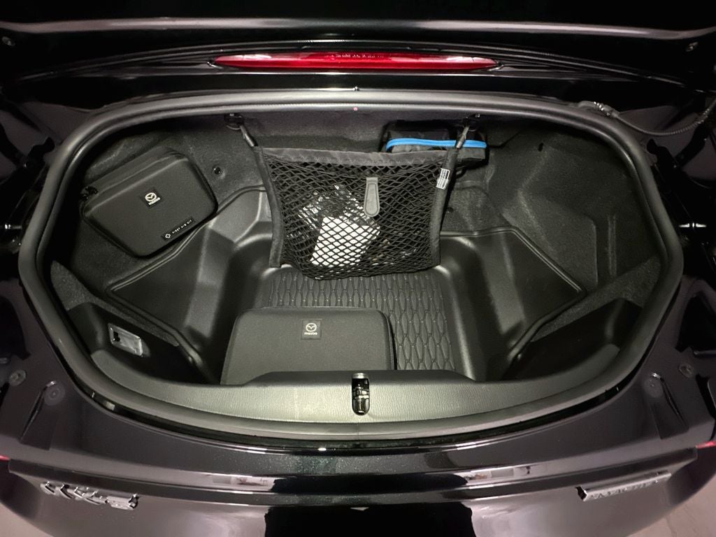2022 Mazda Mazda MX-5 Miata Grand Touring