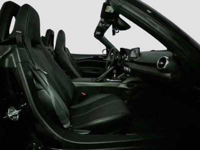 2022 Mazda Mazda MX-5 Miata Grand Touring