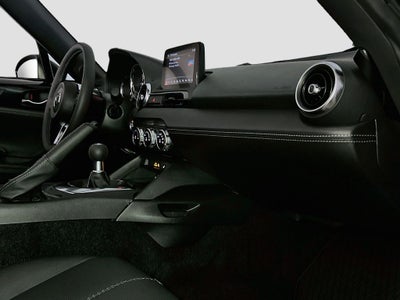 2022 Mazda Mazda MX-5 Miata Grand Touring