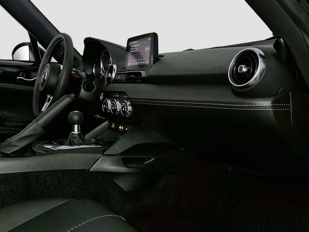 2022 Mazda Mazda MX-5 Miata Grand Touring