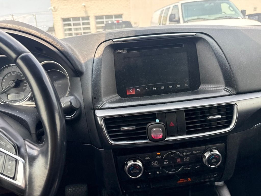 2016 Mazda Mazda CX-5 Grand Touring