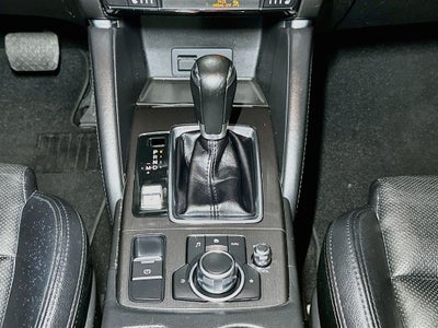 2016 Mazda Mazda CX-5 Grand Touring