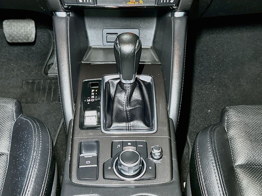 2016 Mazda Mazda CX-5 Grand Touring