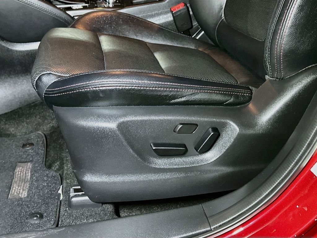 2016 Mazda Mazda CX-5 Grand Touring