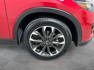 2016 Mazda Mazda CX-5 Grand Touring