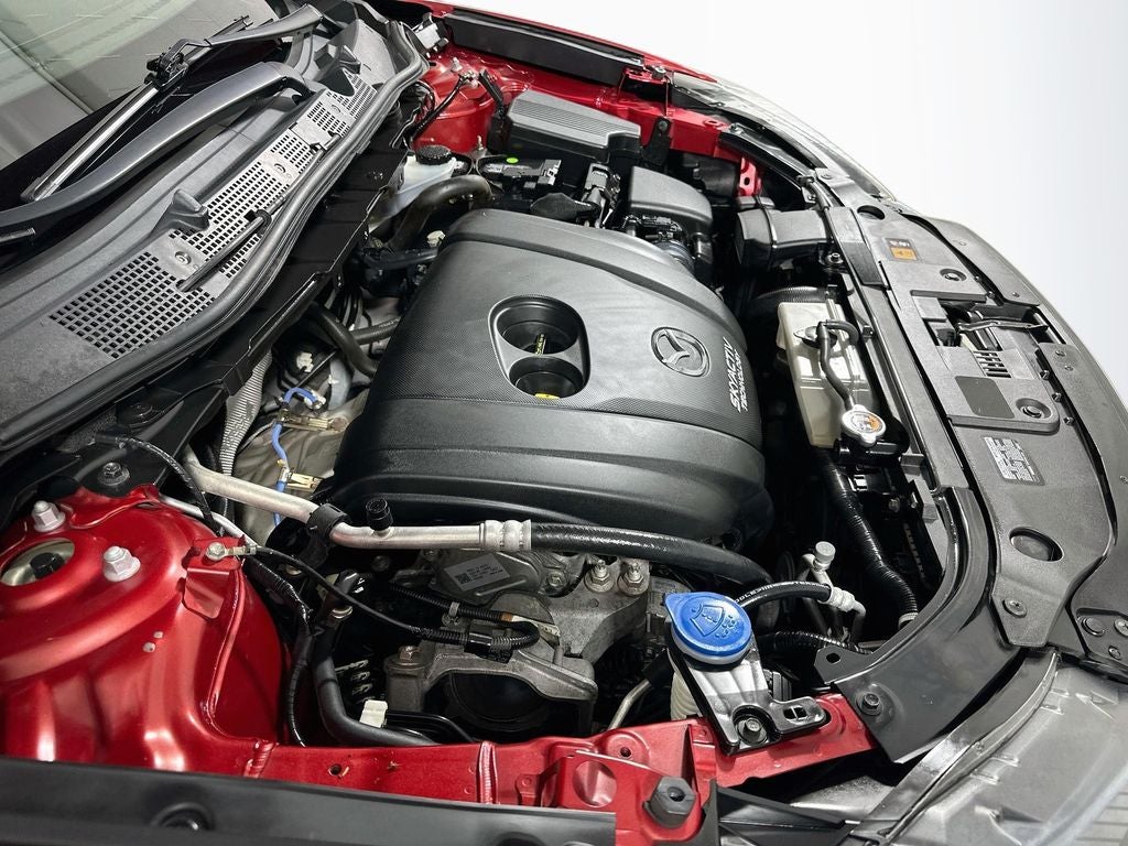 2016 Mazda Mazda CX-5 Grand Touring