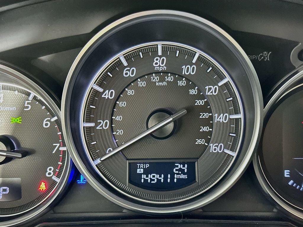 2016 Mazda Mazda CX-5 Grand Touring