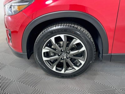 2016 Mazda Mazda CX-5 Grand Touring
