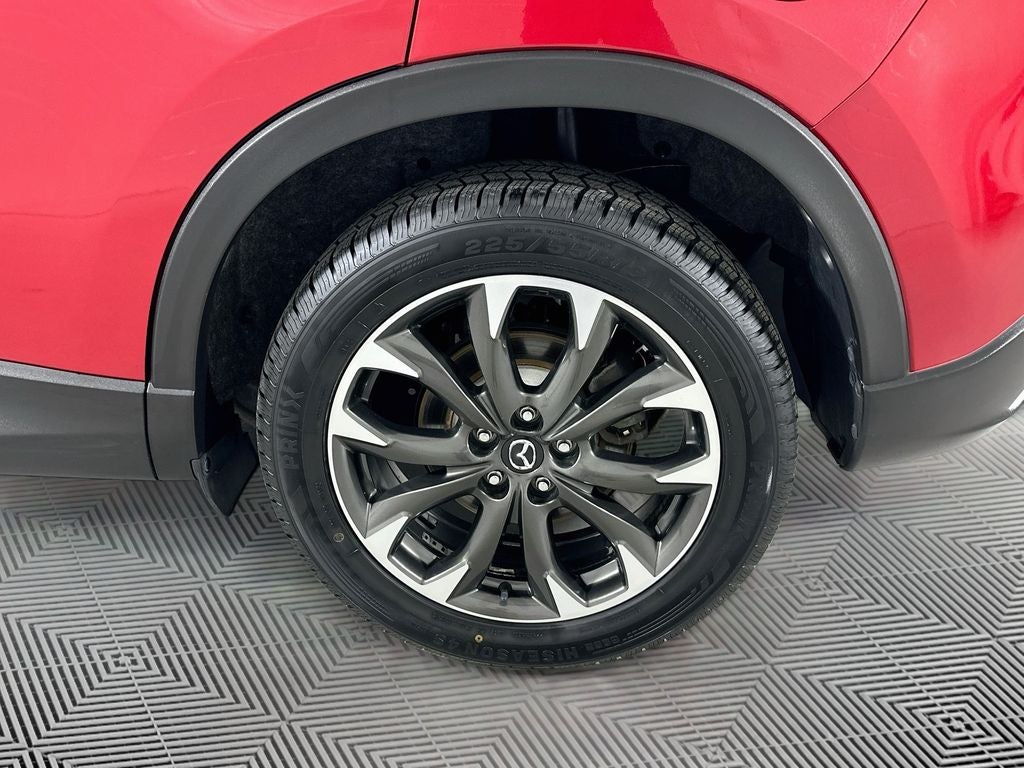 2016 Mazda Mazda CX-5 Grand Touring