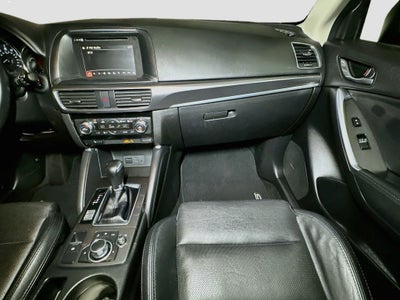 2016 Mazda Mazda CX-5 Grand Touring