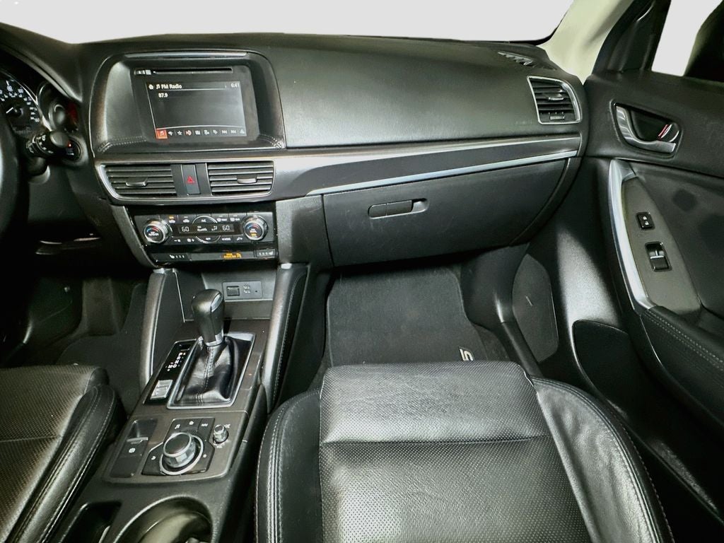 2016 Mazda Mazda CX-5 Grand Touring