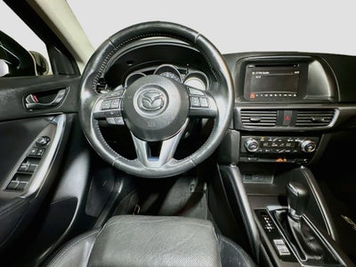 2016 Mazda Mazda CX-5 Grand Touring