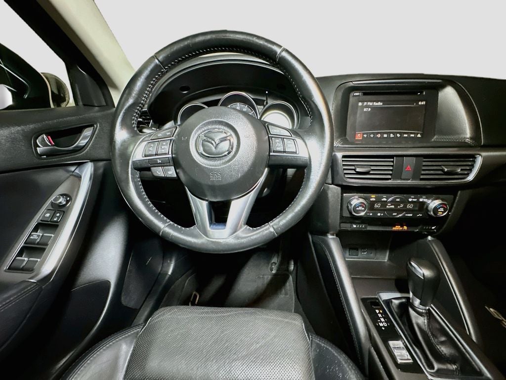 2016 Mazda Mazda CX-5 Grand Touring